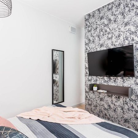 Apartamenty Deo Plaza Vip By Rent Like Home Gdańsk Exterior foto