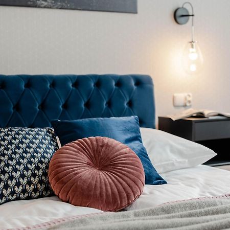 Apartamenty Deo Plaza Vip By Rent Like Home Gdańsk Exterior foto