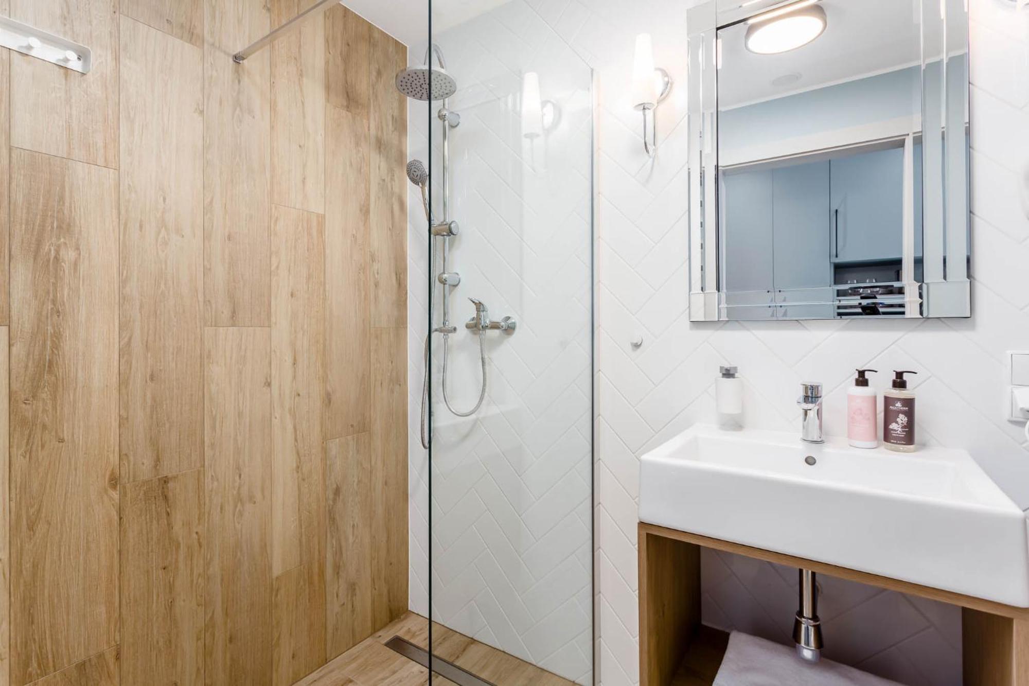 Apartamenty Deo Plaza Vip By Rent Like Home Gdańsk Exterior foto