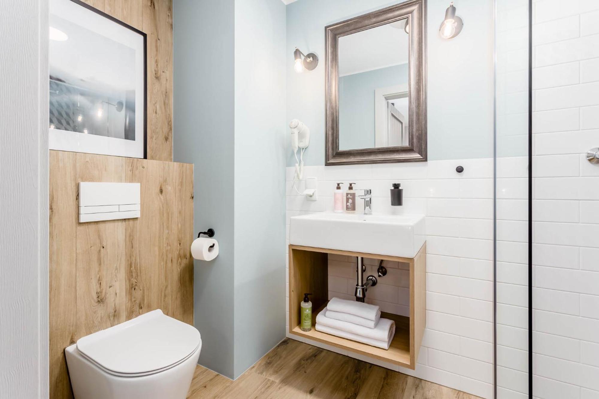 Apartamenty Deo Plaza Vip By Rent Like Home Gdańsk Exterior foto