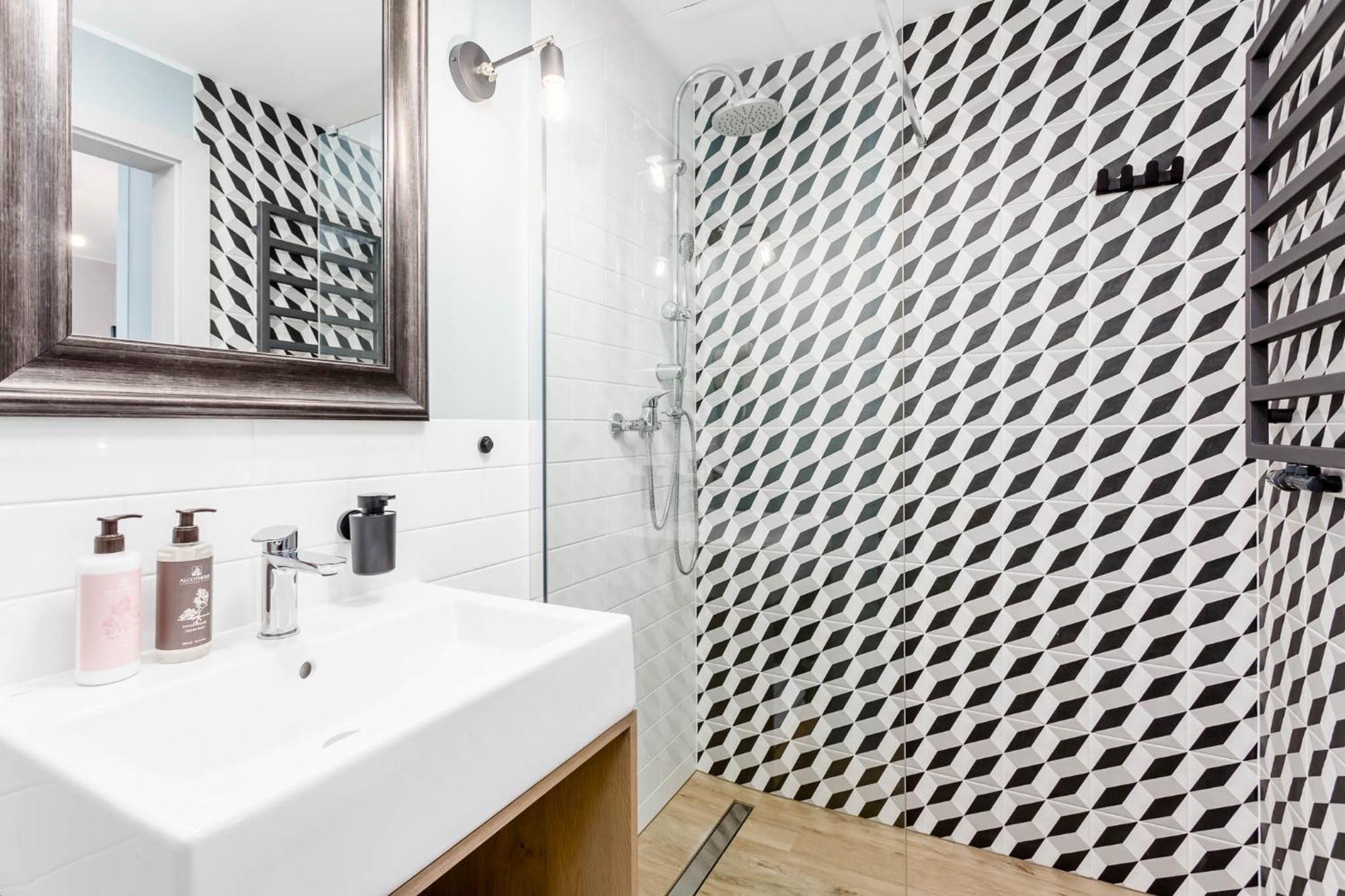 Apartamenty Deo Plaza Vip By Rent Like Home Gdańsk Exterior foto